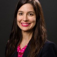 Claudia Moreno, MD