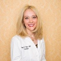 Amy Rose, MD