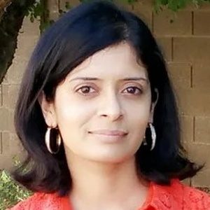 Vidhyalakshmi Kannan, MD