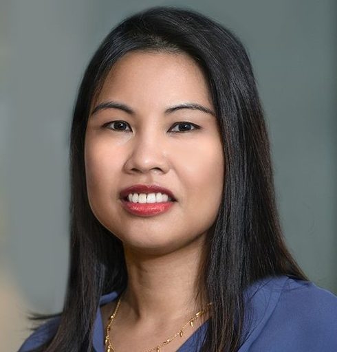 Avegail Flores, MD