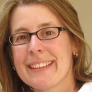 Claudia M Denkinger, DTM&H, MD, MSC