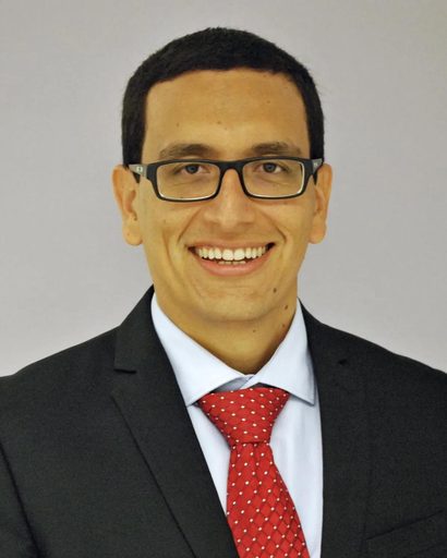Mirko Meier Davila, MD