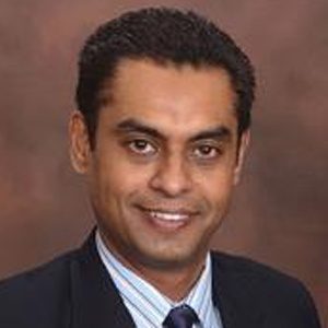Param Singh, MD