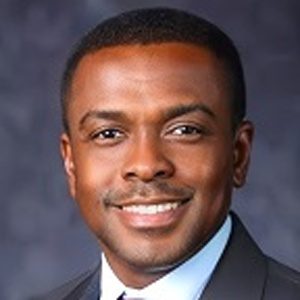 Kwabena Osei, MD, MPH
