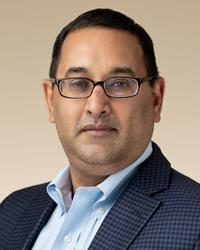 Ramu Raju, MD