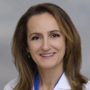 Sonela Skenderi