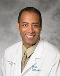 Georg Hishaw, MD