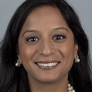 Deepa Rangachari, MD