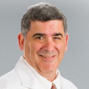 Omar Eton, FACP, MD