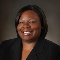 Talawnda Bragg, MD