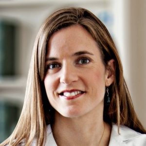Alienor Gilchrist, MD