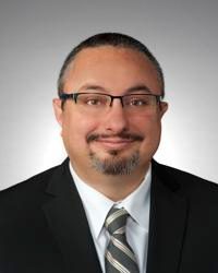 Tony Tarchichi, MD