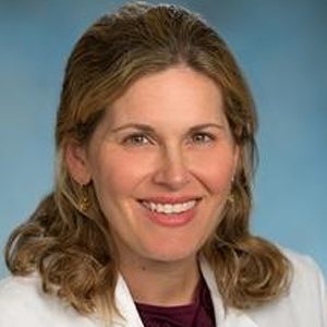 Jennifer Nansteel, MD