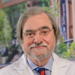 Marinos Dalakas, MD, FAAN