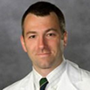 Thomas Iden, MD