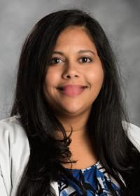 Christina Rose, MPH, MD