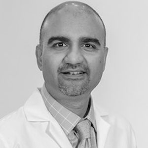 Muhammad Ali Javed, FCCP, MBBS, MD