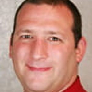 Matthew Holtzman, MD