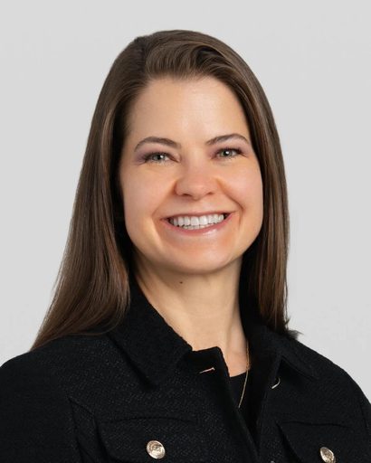 Amanda Morgan, MD
