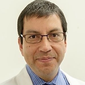 Eduardo Castillo Del Castillo, MD