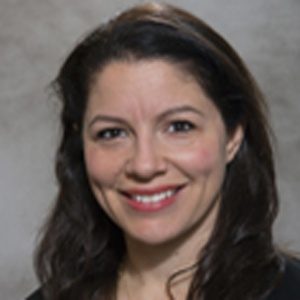 Erin Qualter, MD