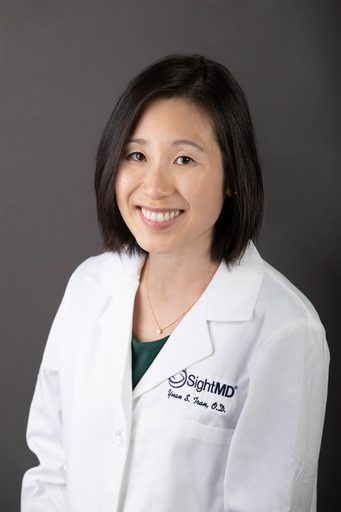 Yun Tran, MD