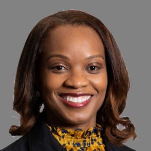 Annette Okai, MD, FAAN