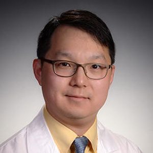 David Park, DO