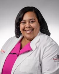 Xaviera Carter, MD