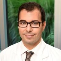 Omar Al Ustwani, MD