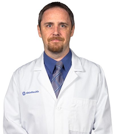 Mark Renz, MD