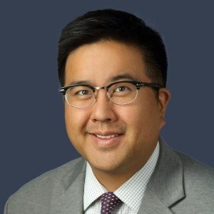 Ted Liao, MD