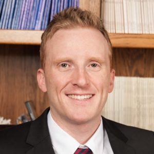 David Warrow, MD