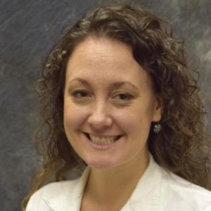 Amelia Jernigan, MD