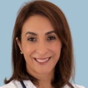 Nancy Rahnama, MD