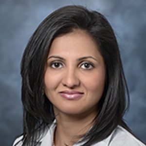 Pooja Nawathe, MBBS, MD
