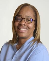 Candace Norwood Wilson