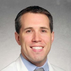 Andrew Goodman, MD