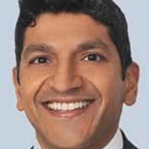 Akhilesh Sastry, MD