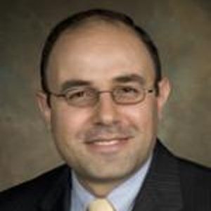 Joudat Yazigi, MD
