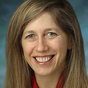 Kristen Cantor, MD