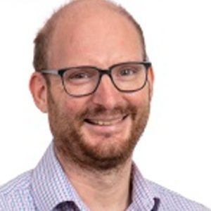 David Dimmock, MD
