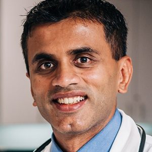 Pankaj Arora