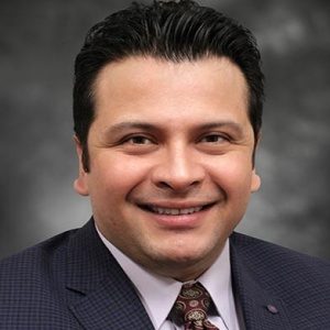 Juan Ramirez Castaneda, MD