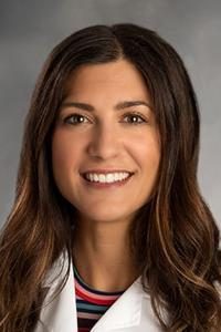 Sarah Wilson, MD