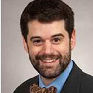 Andrew Swanson, MD