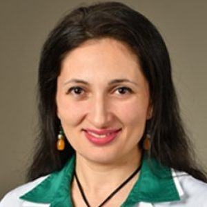 Lilit Sargsyan, MD