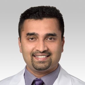 Kunal Naik, DO