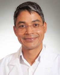 Jhapat Thapa, MBBS, MD