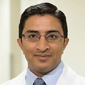Joseph Maliakkal, MD